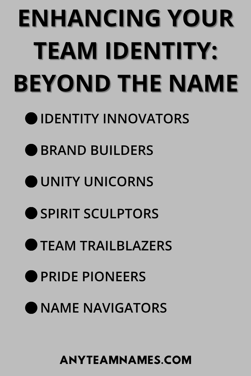 350+ Cool Paintball Team Names to Dominate the Field Enhancing Your Team Identity: Beyond the Name
