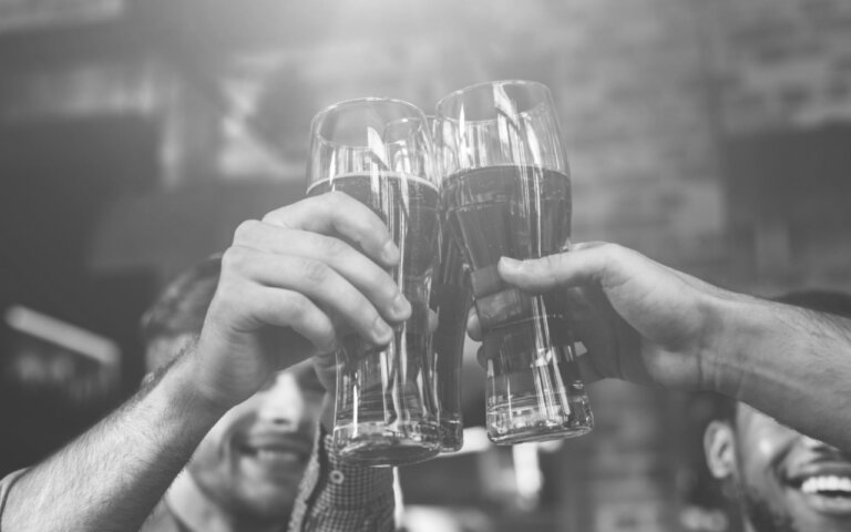 Team names for beer olympics