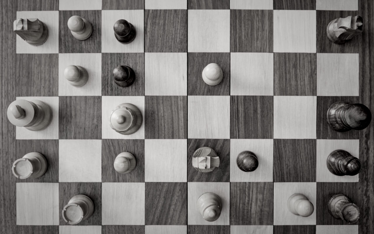 The Best Chess Team Names