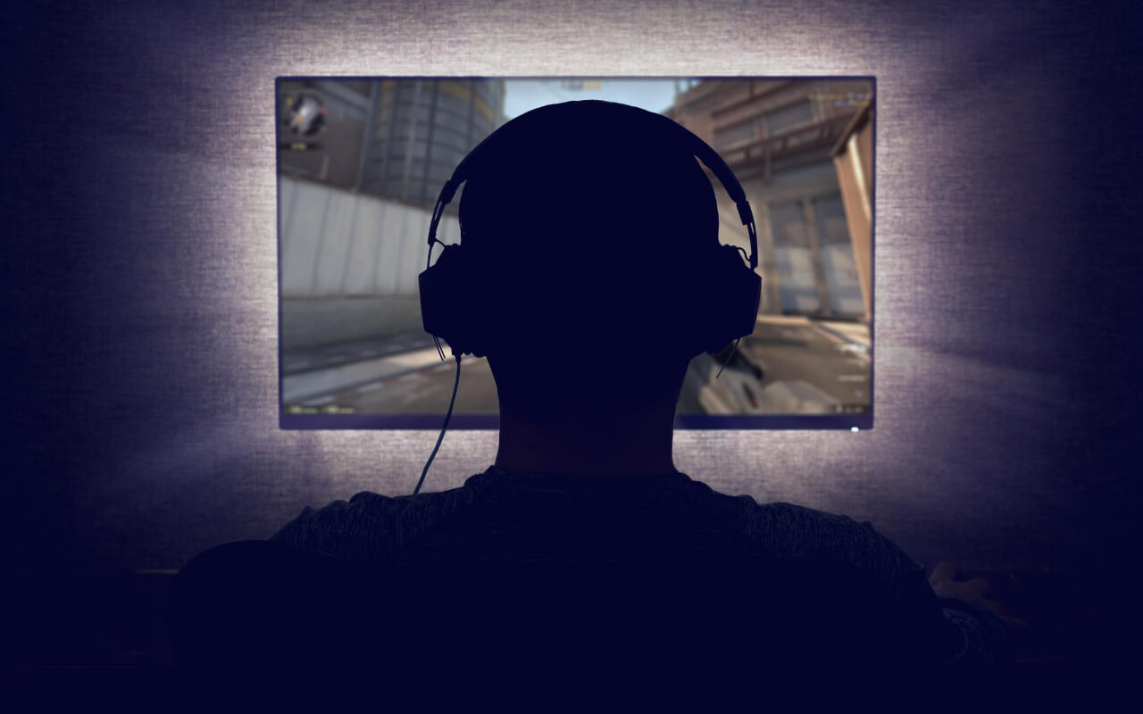 63 Best Gaming Names
