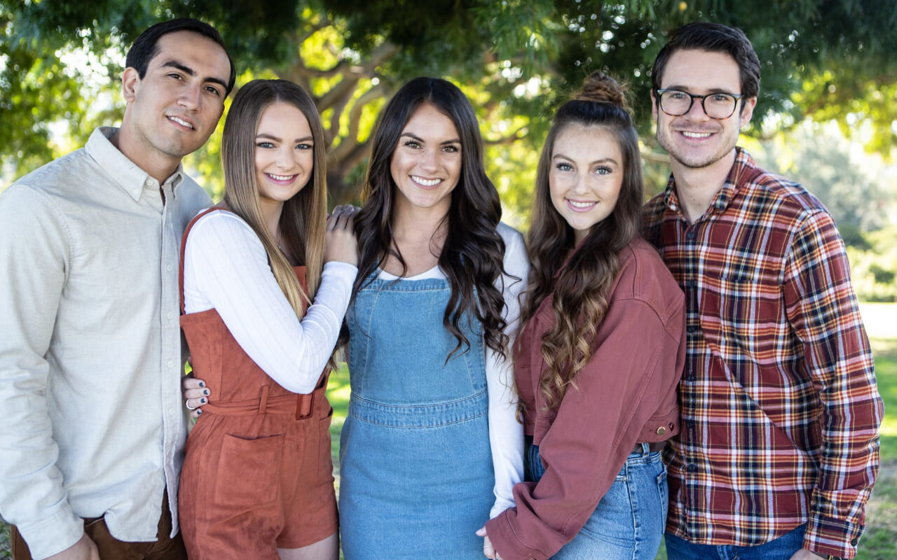 Best Group Names for Cousins