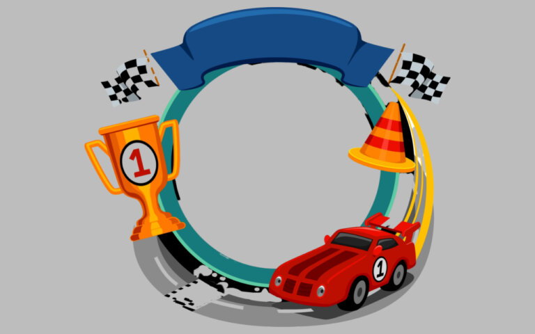 Witty Racing Names 250+ Funny And Cool Racing Team Names for Your Crew