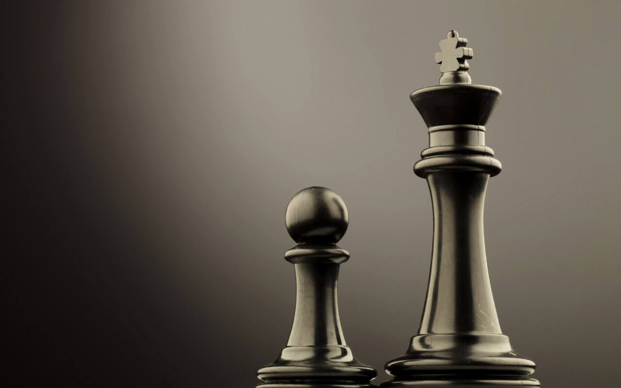 Chess Club Names Inspired By Pop Culture