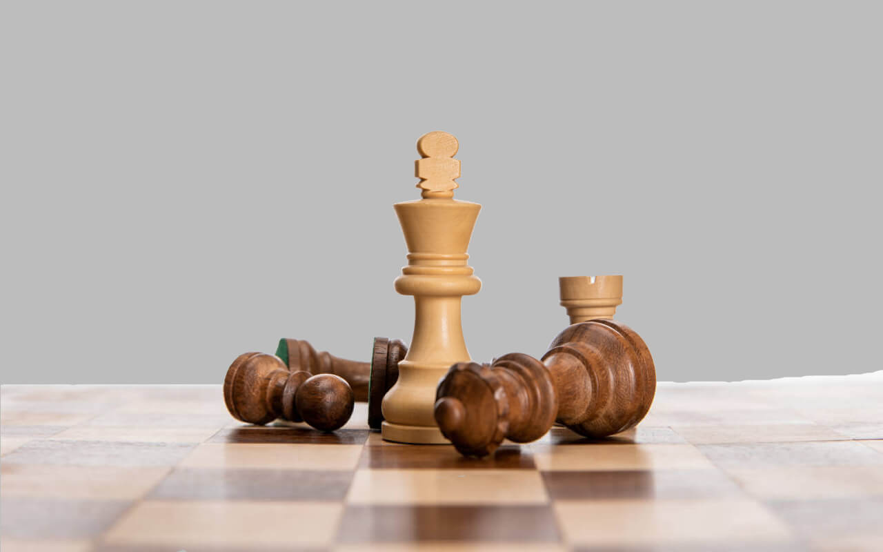 200+ Clever Chess Team Names for Your Tactical Team