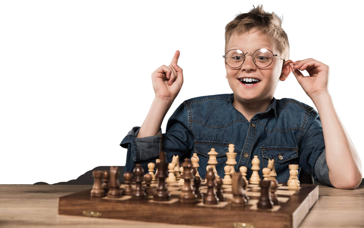Clever Chess Team Names