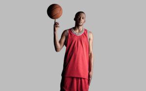 250+ Cool & Funny Basketball Team Names For Your Squad