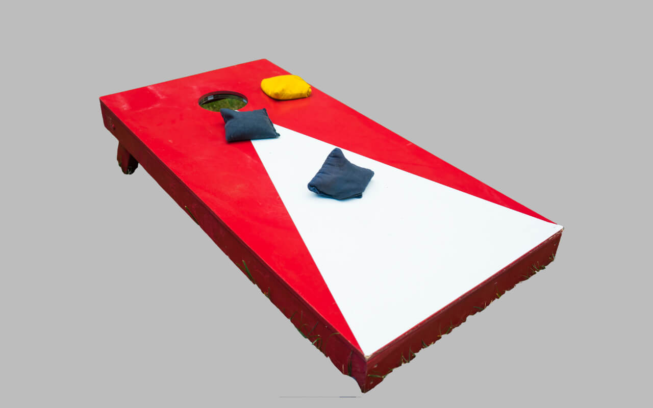 353 Cool Cornhole Team Names You'll Wish You Thought Of