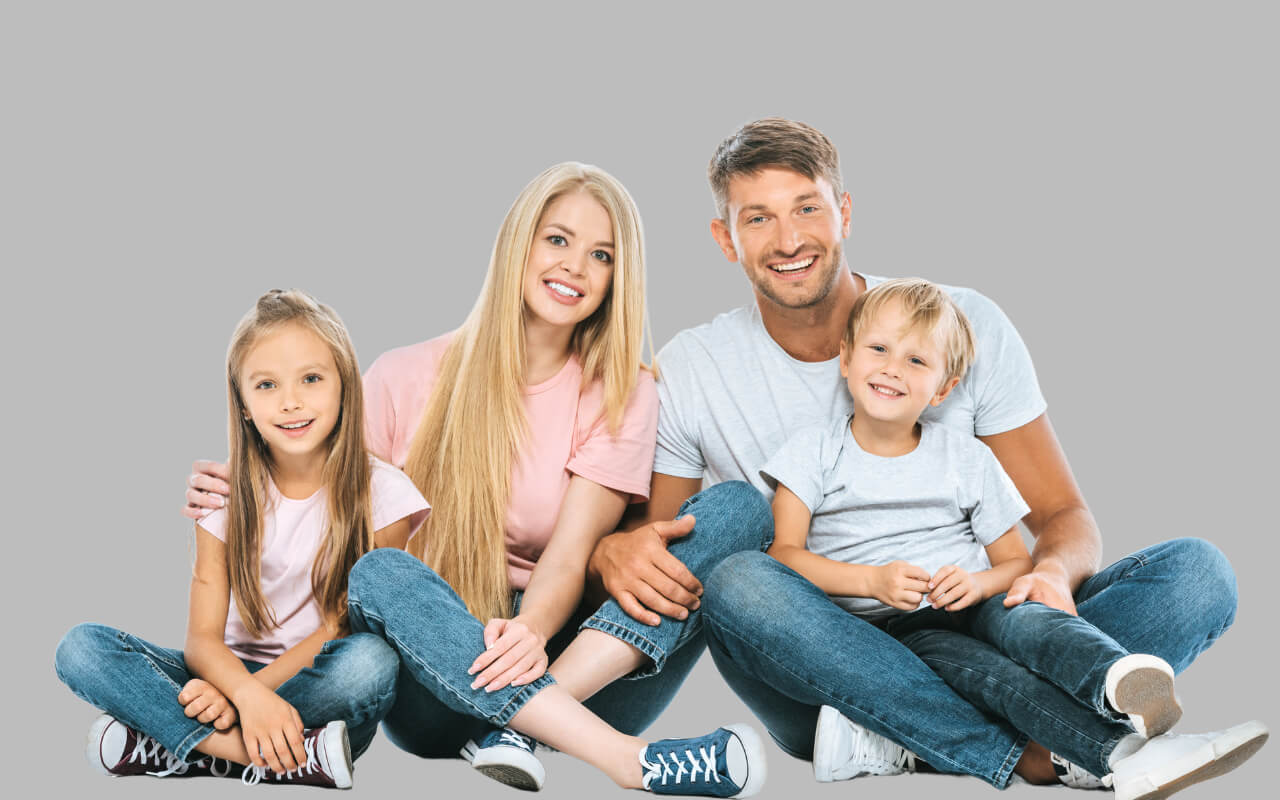 500+ Creative Family Team Names To Unite Your Crew