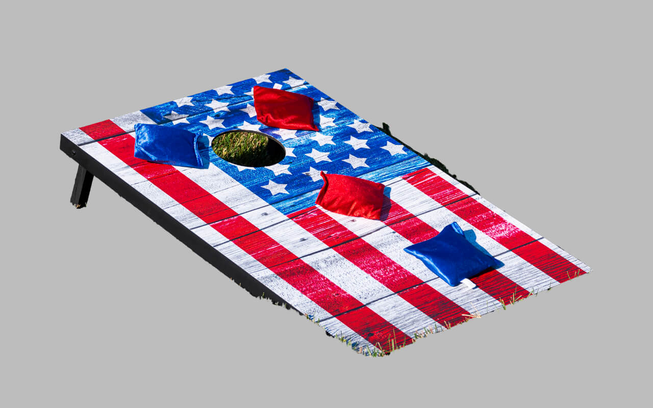 Funny Cornhole Team Names