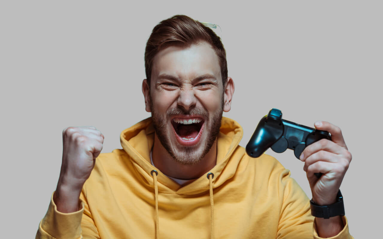 499+ Funny And Cool Gaming Names for Every Type of Gamer