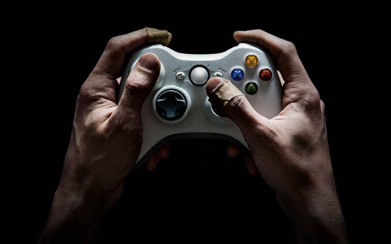 39 Multiplayer Game Names