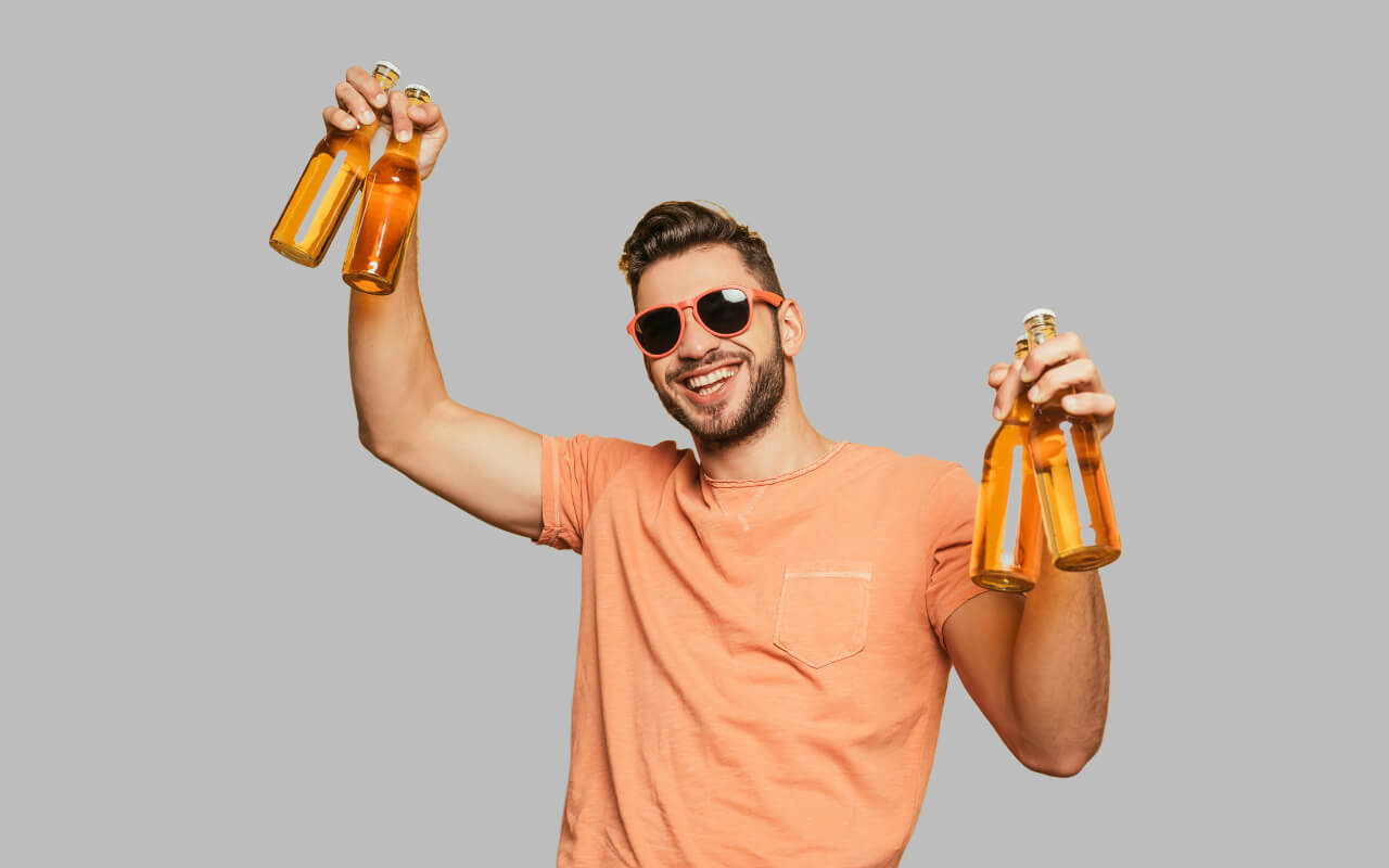 Pop Culture Drinking Team Names