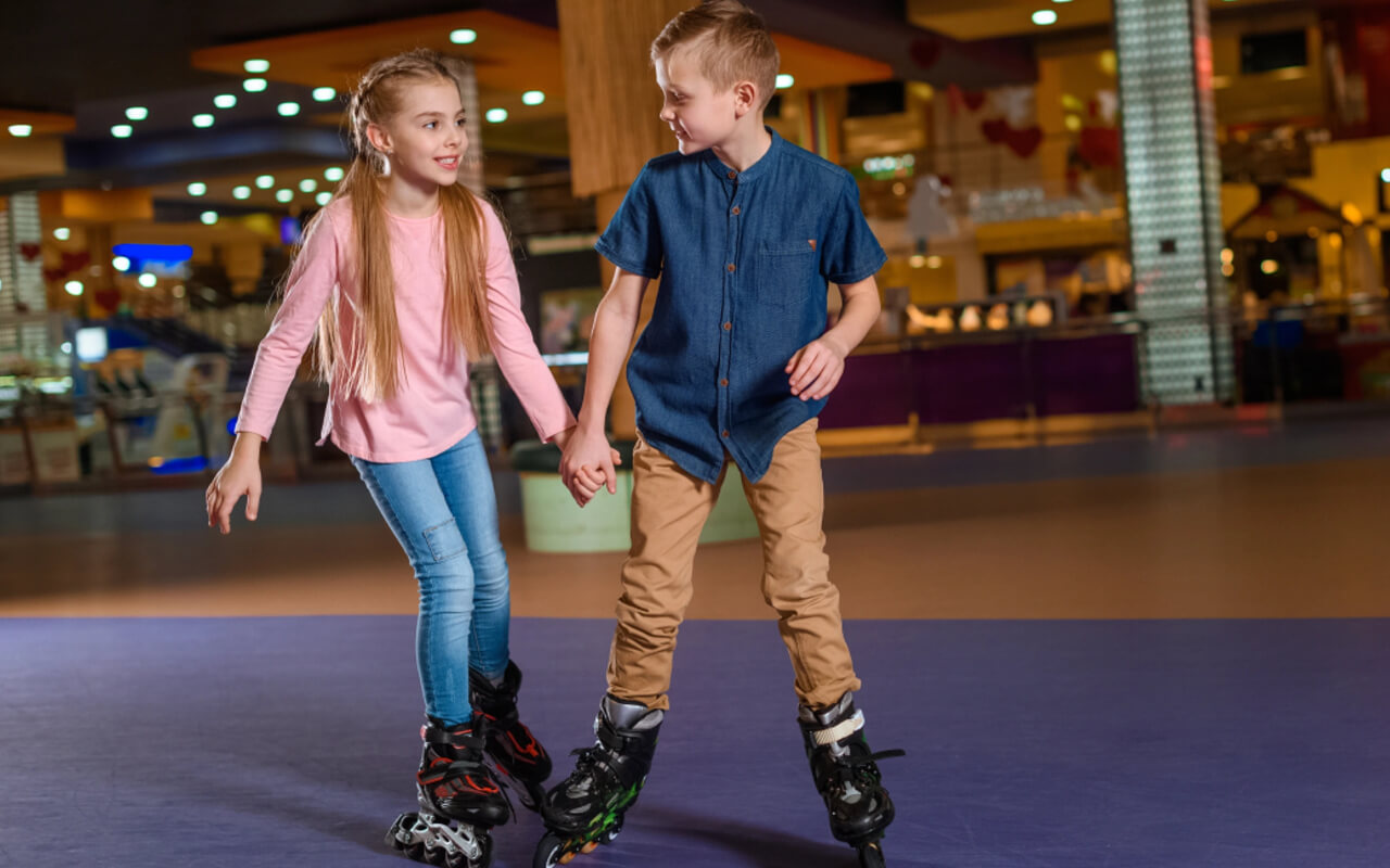 Pop Culture-Inspired Roller Derby Team Names