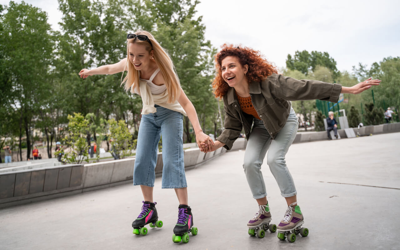 Roller Derby Names For Youth Teams