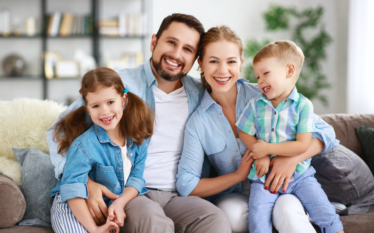 Team Names For Parents